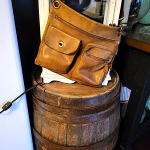 Messengers bag